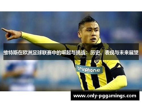 维特斯在欧洲足球联赛中的崛起与挑战：历史、表现与未来展望
